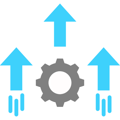 High-Performance SSD Storage